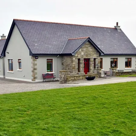 Creevagh Heights
