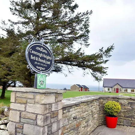 Creevagh Heights Killala