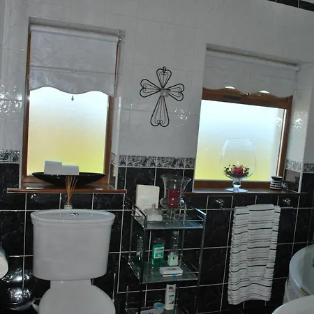 Creevagh Heights Bed & Breakfast