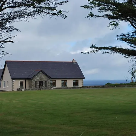 Creevagh Heights 4* Killala