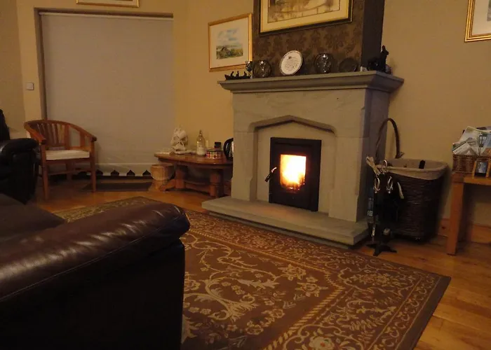 B&B Creevagh Heights