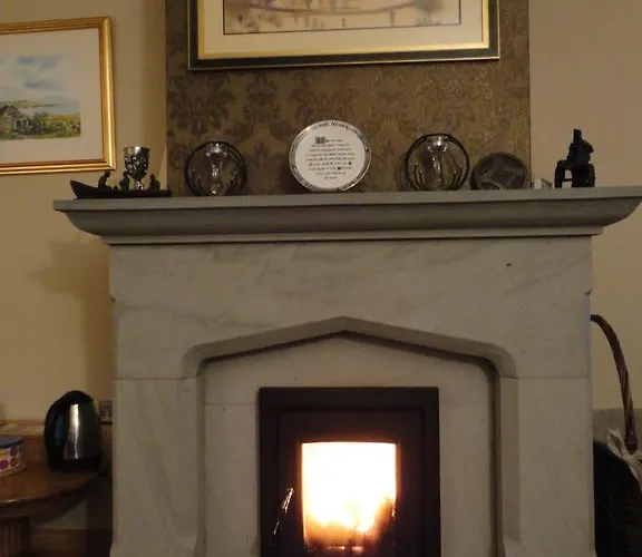 Creevagh Heights B&B Killala