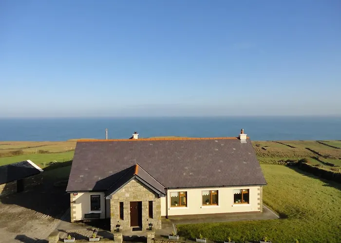 Creevagh Heights B&B 4*