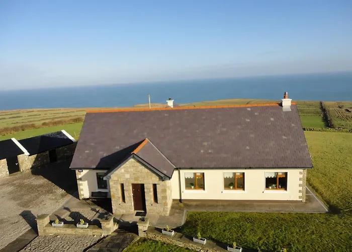 Creevagh Heights 4* Killala