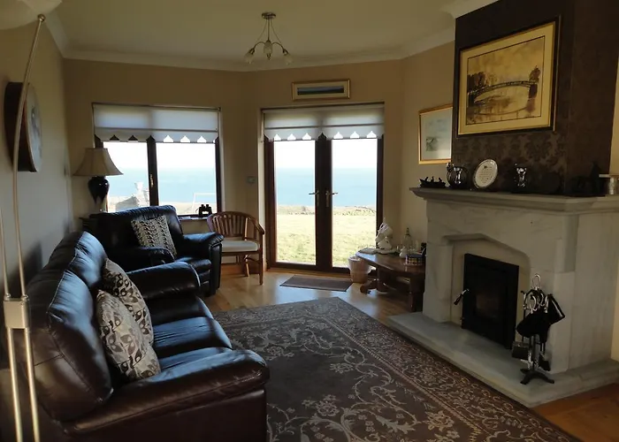 Creevagh Heights 4* Killala