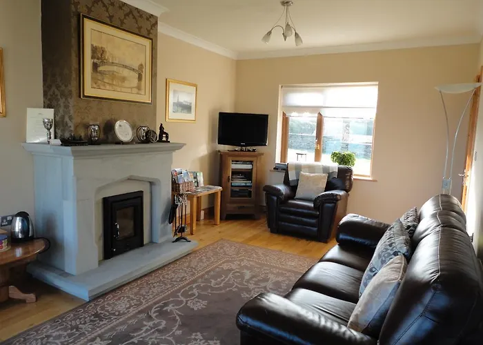 Creevagh Heights B&B Killala