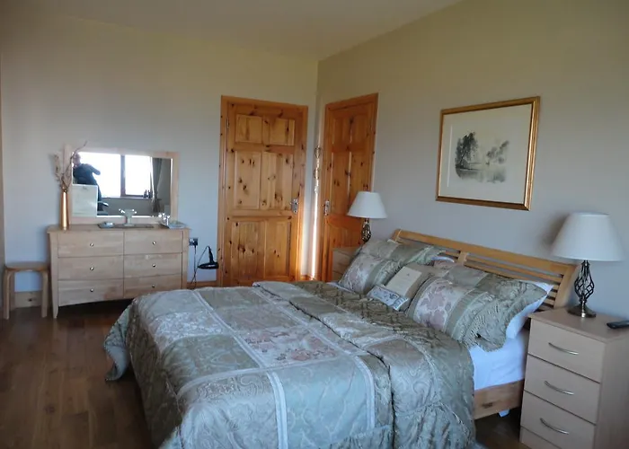 Creevagh Heights 4* Killala