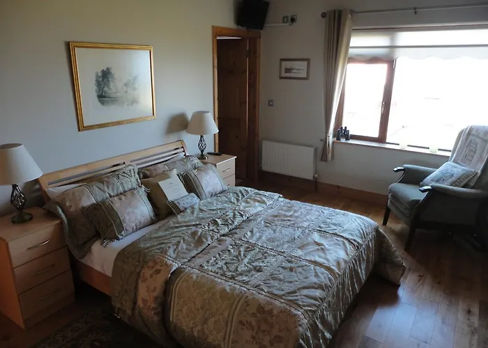 Creevagh Heights B&B Killala