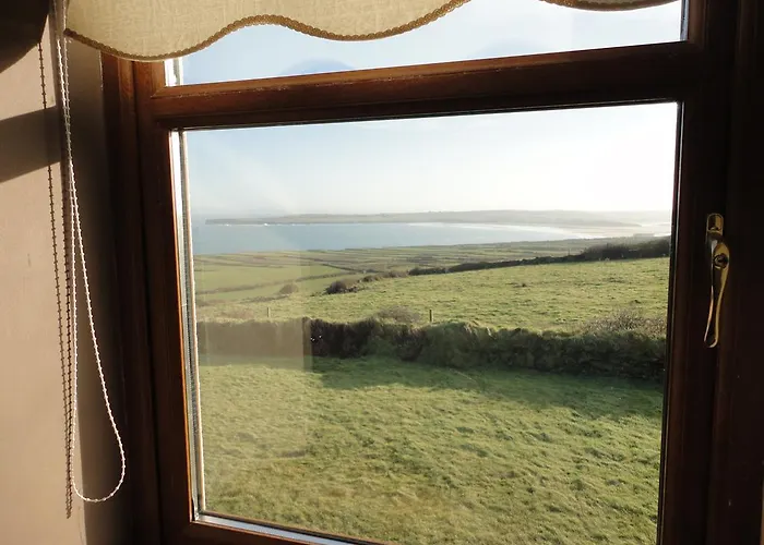 Creevagh Heights B&B 4*