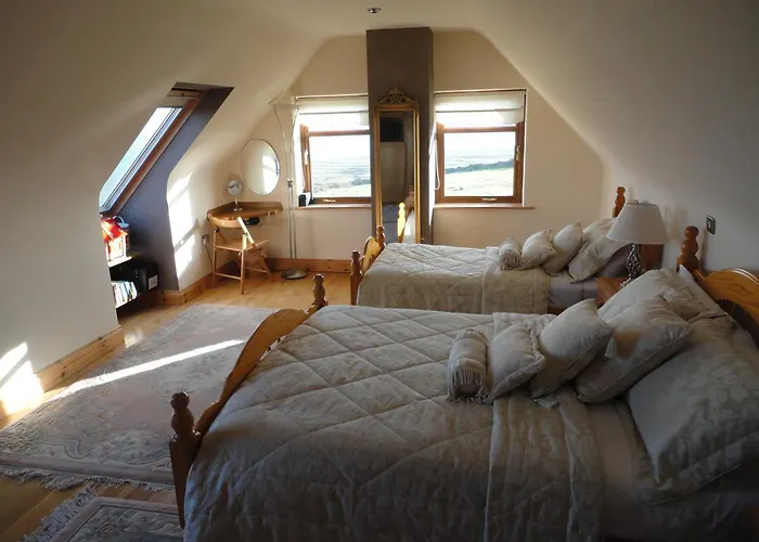 Creevagh Heights 4* Killala