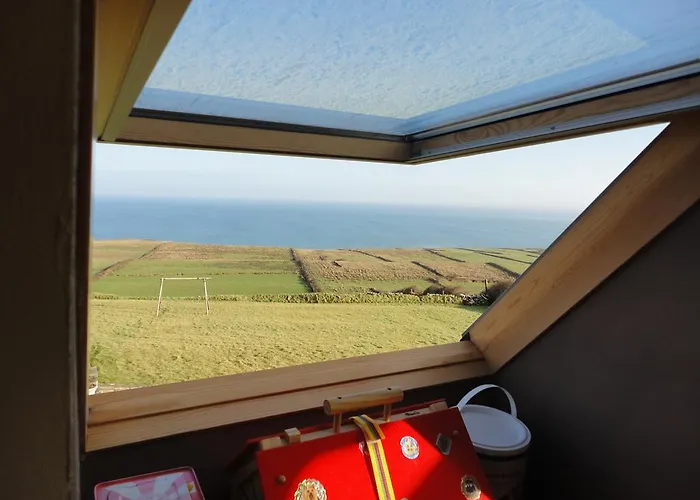 Creevagh Heights B&B Killala