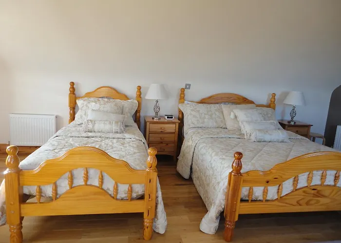 Creevagh Heights B&B