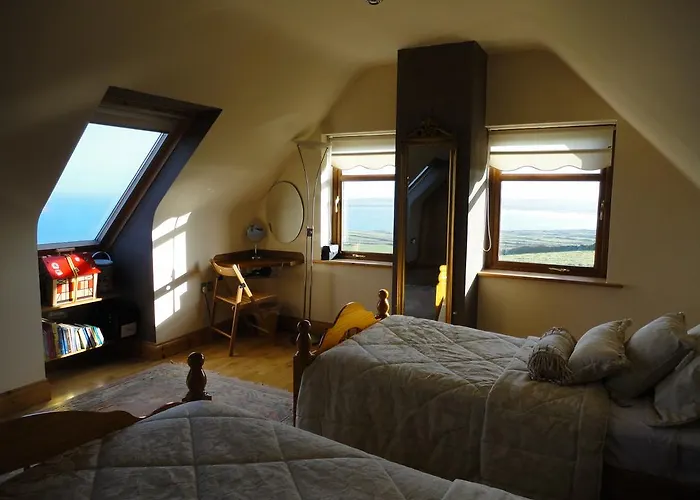 Creevagh Heights 4* Killala