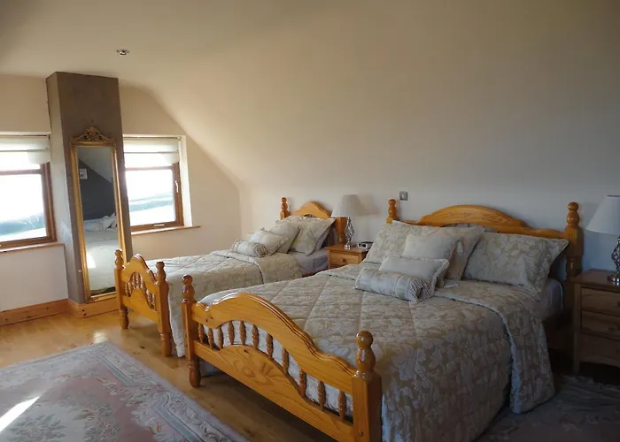 B&B Creevagh Heights