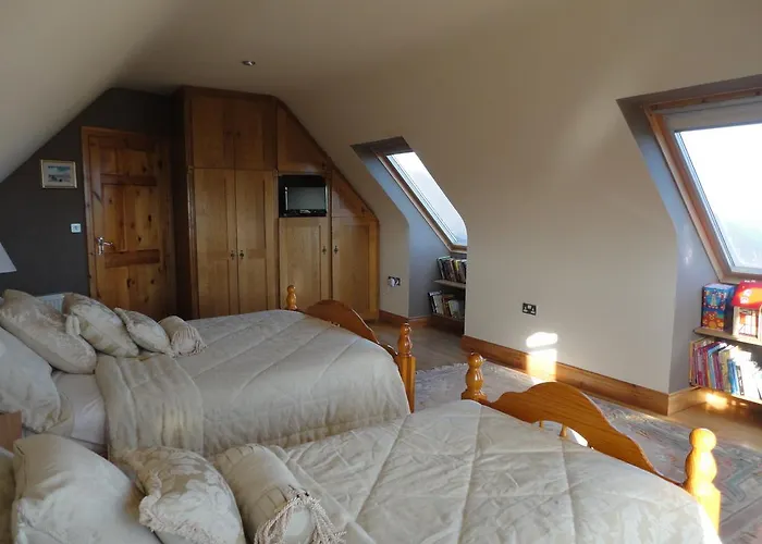 Creevagh Heights B&B Killala