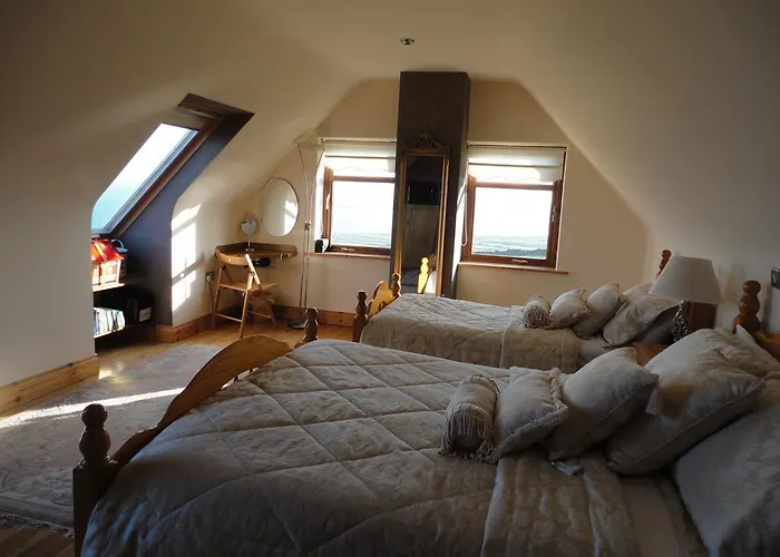 Creevagh Heights Killala