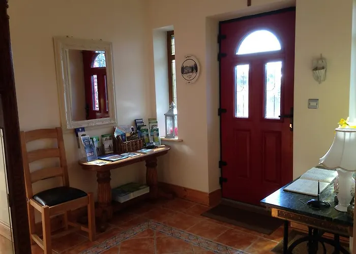 Creevagh Heights B&B 4*