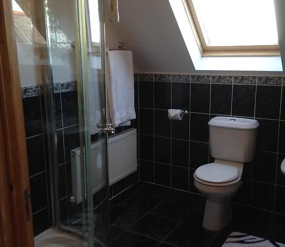 B&B Creevagh Heights Killala