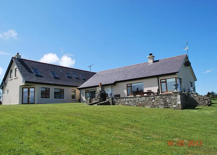 B&B Creevagh Heights Killala