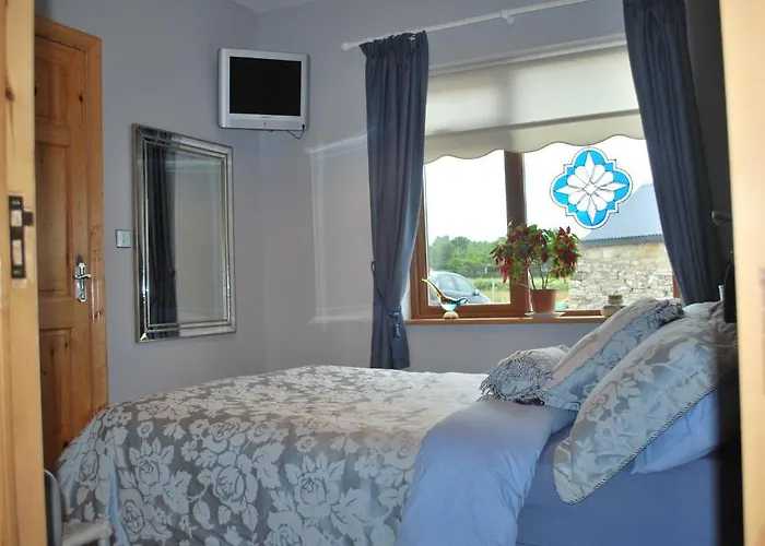 B&B Creevagh Heights