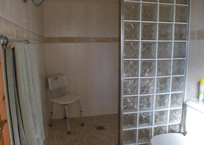 B&B Creevagh Heights