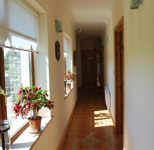 Creevagh Heights 4* Killala