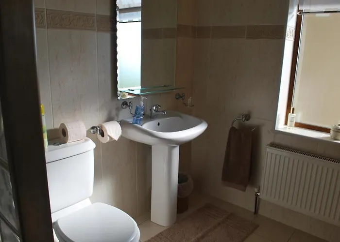 Creevagh Heights Killala