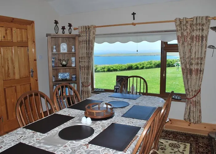 Creevagh Heights 4*