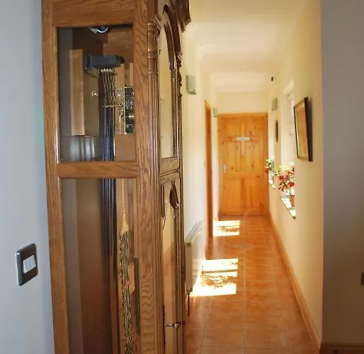 Creevagh Heights B&B