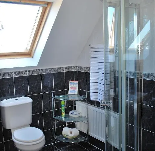 Creevagh Heights 4* Killala