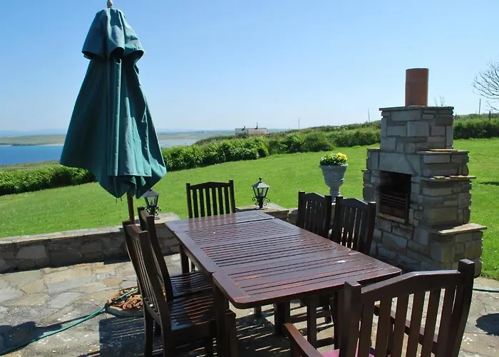 B&B Creevagh Heights 4*