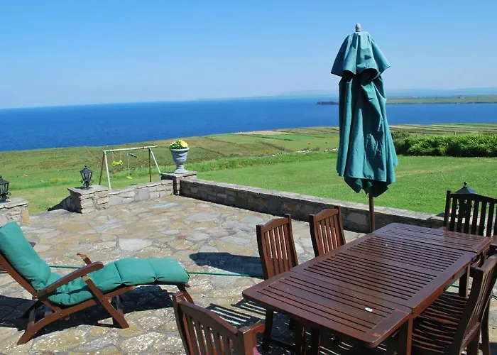 Creevagh Heights Killala