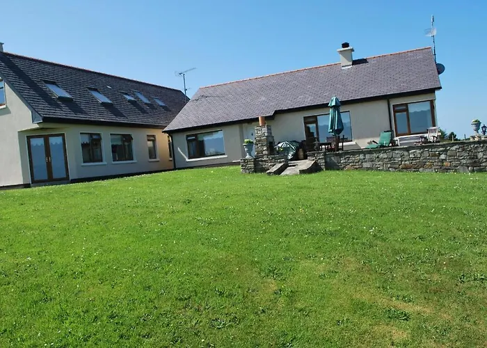 Creevagh Heights B&B