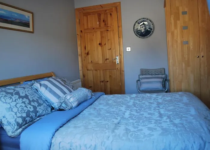 B&B Creevagh Heights