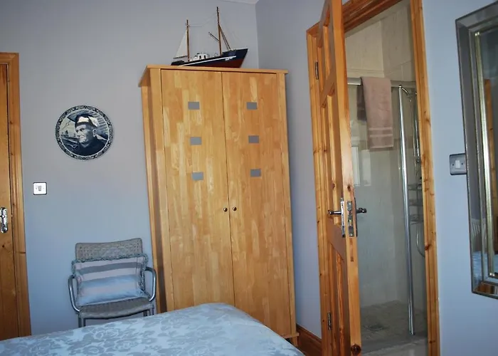 B&B Creevagh Heights Killala