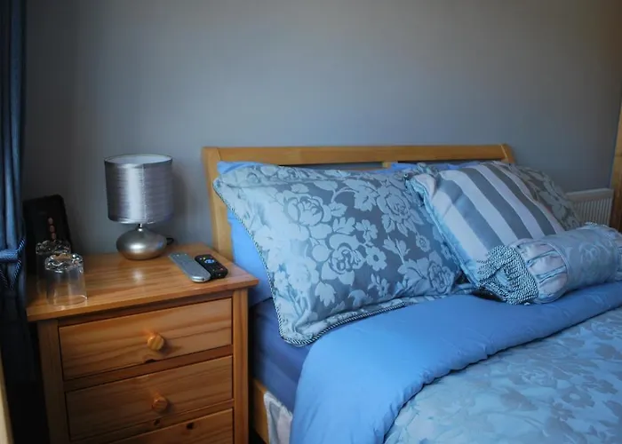 Creevagh Heights 4*