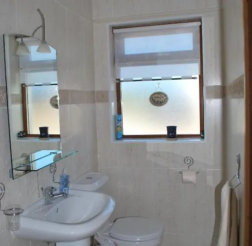 Creevagh Heights B&B Killala