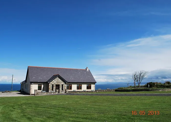 B&B Creevagh Heights