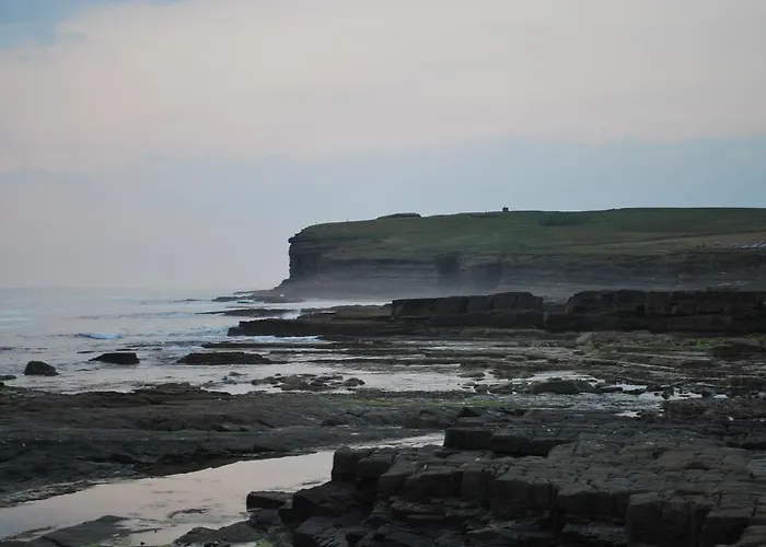 Creevagh Heights B&B