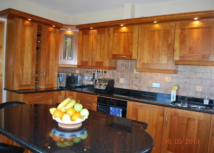 Creevagh Heights 4*