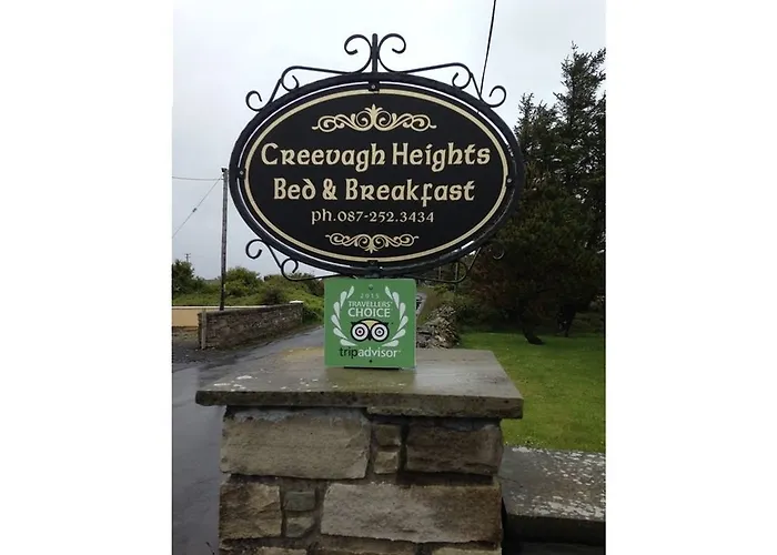 Creevagh Heights Killala