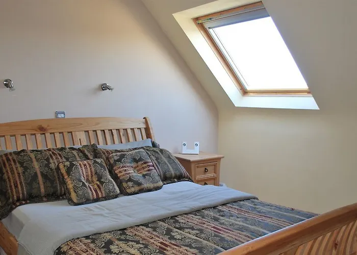 Creevagh Heights B&B