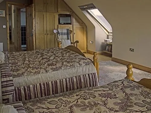 Bed & Breakfast Creevagh Heights 4*