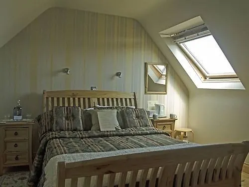 Creevagh Heights 4* Killala