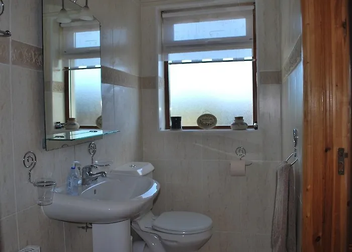 Creevagh Heights B&B Killala