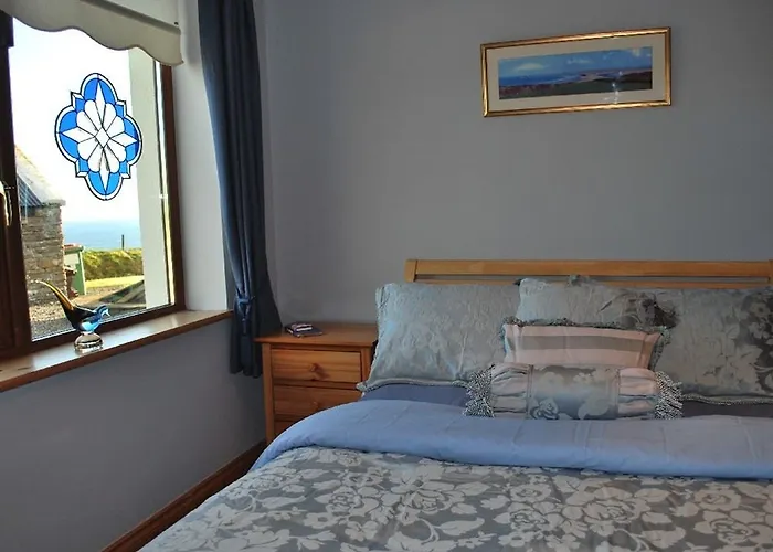 Creevagh Heights Killala