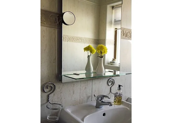 Creevagh Heights B&B