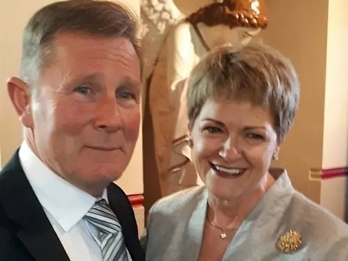 B&B Creevagh Heights