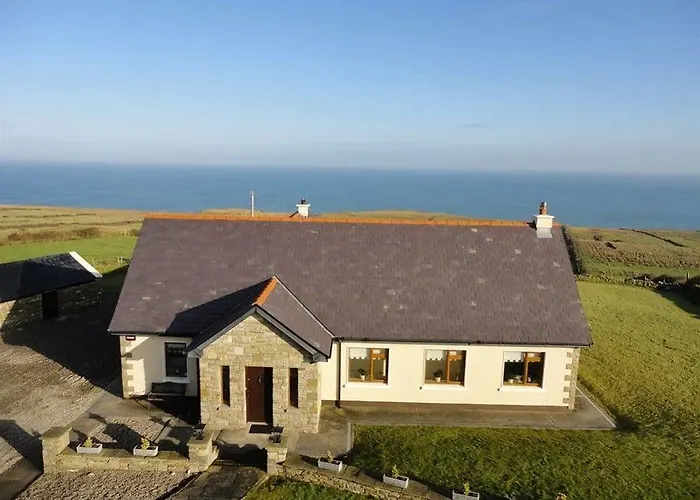 Creevagh Heights B&B Killala