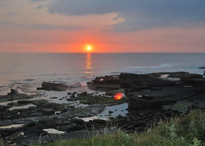 B&B Creevagh Heights